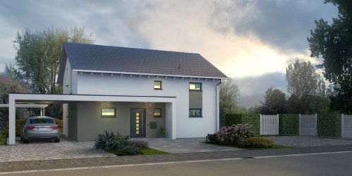 Witzenhausen Hausangebote " Ihr Haus geplant nach Ihren Wünschen - mit allkauf Träume verwirklichen " Haus kaufen