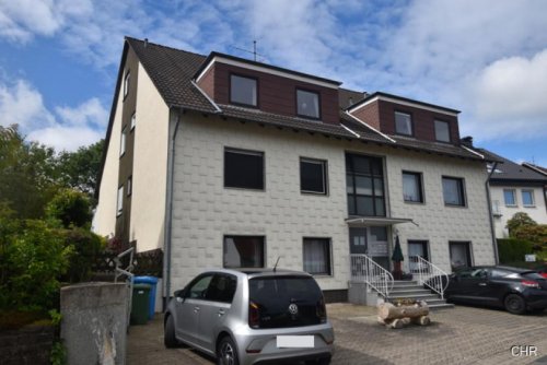 Bad Sachsa 1-Zimmer Wohnung Kleine Eigentumswohnung in zentrumnaher Lage von Bad Sachsa - Gaszentralheizung neu 2019 Wohnung kaufen