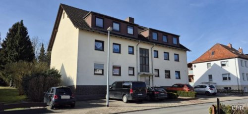 Bad Sachsa Immobilien Inserate Modernisierte ETW in zentrumsnaher Wohnlage - komplett modern möbliert Wohnung kaufen