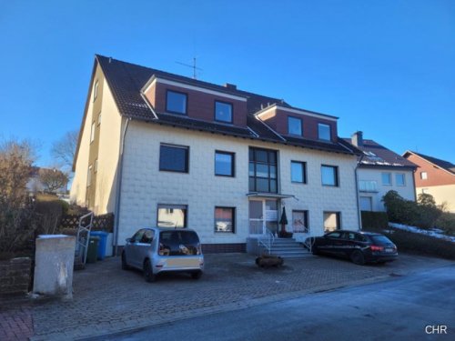 Bad Sachsa Suche Immobilie Sonnige Eigentumswohnung mit Loggia in kleiner Wohnanlage Wohnung kaufen