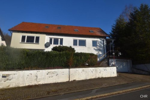 Walkenried Haus Grosszügiges Wohnhaus incl. traumhaften Blick (3 Wohnungen möglich) auf dem wunderschönen Käseberg Haus kaufen