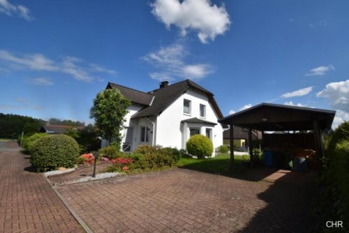 Walkenried Teure Häuser Sehr gepflegtes und hochwertiges Einfamilienhaus im schönen Klosterort Walkenried Haus kaufen