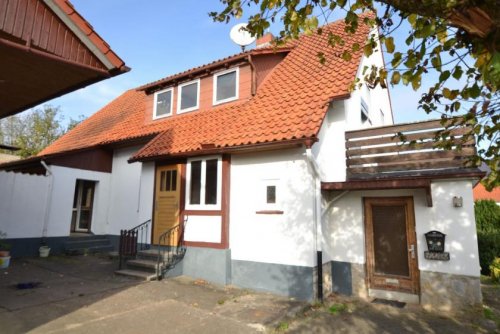 Dassel Immobilien Zweifamilienhaus in 37586 Dassel OT Mackensen Haus kaufen