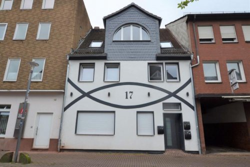 Holzminden Häuser Dreifamilienhaus im Zentrum von Holzminden Haus kaufen