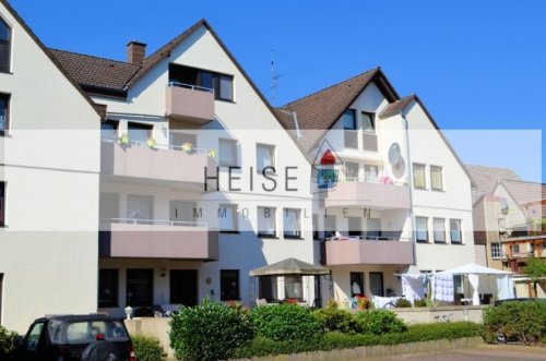 Holzminden Inserate von Wohnungen Vermietete Eigentumswohnung mit Autoabstellplatz in zentrumsnaher Stadtlage Wohnung kaufen