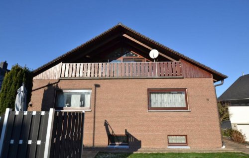 Bodenwerder Einfamilienhaus mit Einliegerwohnung in 37619 Bodenwerder! Haus kaufen