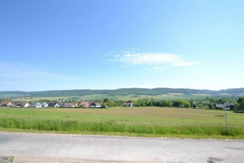 Eschershausen Immobilien 2 Baugrundstücke im Baugebiet "Altershausener Ring" in 37632 Eschershausen Grundstück kaufen