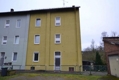 Eschershausen Immobilien Inserate Dreifamilienhaus in 37632 Eschershausen Haus kaufen