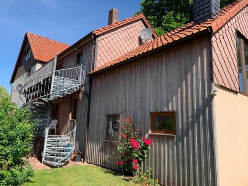 Dielmissen Haus Ein- bis Zweifamilienhaus mit Bauplatz in 37633 Dielmissen. Haus kaufen