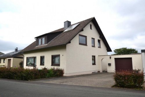 Bevern (Landkreis Holzminden) Immobilie kostenlos inserieren Zweifamilienhaus in 37639 Bevern Haus kaufen