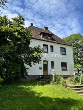 Höxter Wohnhaus in zentraler Lage von Höxter Haus kaufen