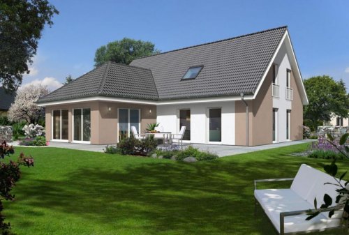 Bodenfelde Haus Gemeinsam glücklich unter einem Dach - Generationenhaus mit Einliegerwohnung Haus kaufen