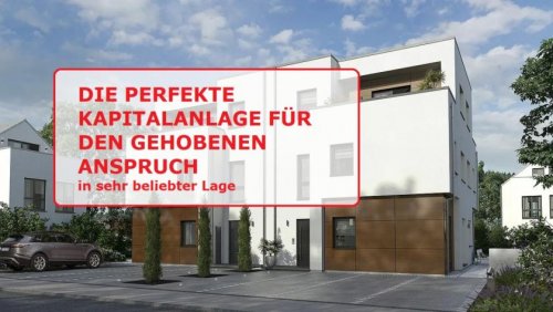 Wolfsburg Immobilien DAS DOPPELHAUS MIT MAXIMALER FLEXIBILITÄT Haus kaufen