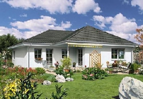 Wolfsburg Haus Wohnen im Bungalow-Neubau in Wolfsburg - Brackstedt Haus kaufen