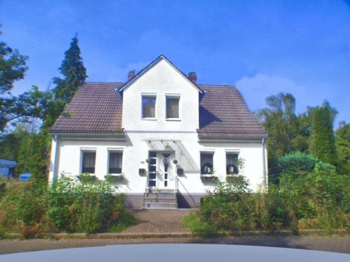 Goslar Provisionsfreie Immobilien Ruhig und zentral gelegener Wohntraum mit viel Platz Haus kaufen