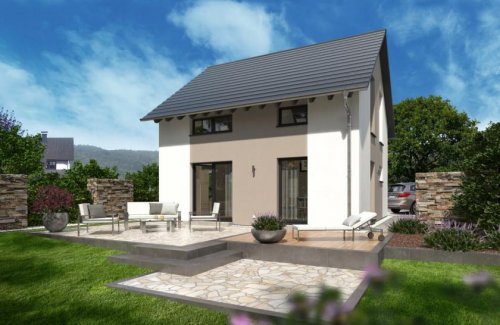 Wernigerode Immobilien Inserate Klein aber oho, unser Design 9.2 für die junge Familie Haus kaufen