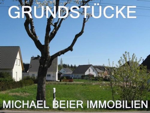 Magdeburg Provisionsfreie Immobilien SUCHE GRUNDSTÜCKE Grundstück kaufen