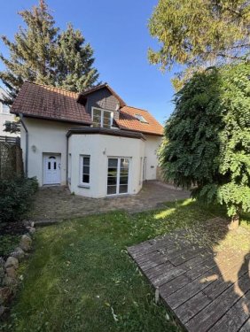 Magdeburg Günstiges Haus Im Herzen von Magdeburg - Toplage, Kleines Einfamilienhaus in Stadtfeld West zu verkaufen. Haus kaufen