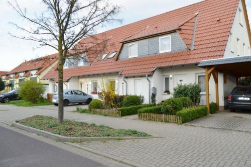 Magdeburg Haus Klasse!!! sehr gepflegtes Reihenmittelhaus in Magdeburg Stadtteil Ottersleben Haus kaufen