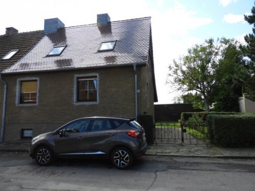 Loburg, Ortsteil Rottenau Inserate von Häusern Haus in Rottenau - Ortsteil der Kleinstadt Loburg Haus kaufen