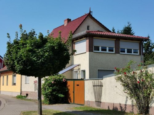 Brettin Häuser Ihr eigenes Heim auf dem Land mit großesem Grundstück und Nebengelass Haus kaufen