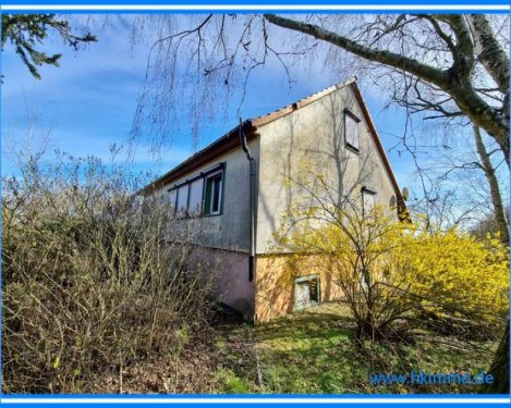 Tangerhütte Haus fast schon Alleinlage - EFH am Ortsrand von Tangerhütte Ortsteil Cobbel Haus kaufen