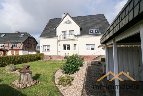 Oebisfelde-Weferlingen bei Oebisfelde gepflegtes Haus in ruhiger Lage wartet auf die große Familie Haus kaufen