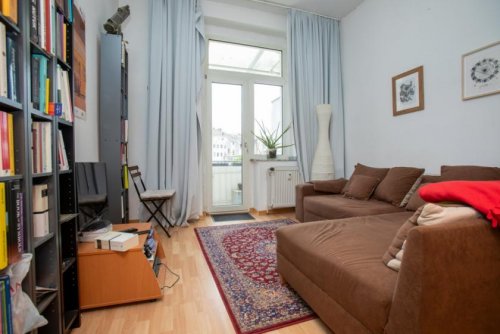 Düsseldorf Etagenwohnung Gemütliche Altbauwohnung in Düsseldorf-Oberbilk
Förderdarlehen möglich!
Monatliche Rate nur 618,03 € Wohnung kaufen