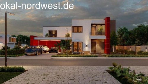 Düsseldorf Immobilien ***das gewisse Extra*** Haus kaufen