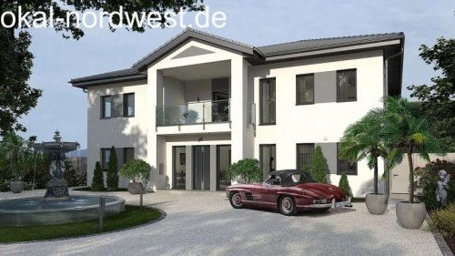 Düsseldorf Immobilien ***Eine Villa zum Verlieben*** Haus kaufen