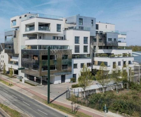 Düsseldorf Neubau Wohnungen Top Sanierte Wohnung,
Exklusives Wohnen im grünen von Ludenberg Wohnung kaufen