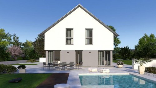 Meerbusch Immobilien ***Viele versprechen es nur, ich halte es auch ein, bei mir bekommen Sie Ihr Traumhaus einzugsfertig!*** Haus kaufen