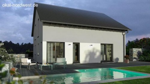 Meerbusch Immobilien Noch 2025 einziehen !! mit OKAL Förderung von 20.000.00 Euro !! Haus kaufen