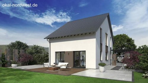 Meerbusch Immobilien Inserate OKAL - WINTER - ZAUBER - ANGEBOT !!! MIT PV - ANLAGE !! Haus kaufen