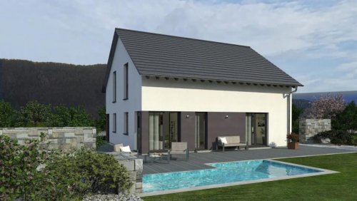 Hilden Immobilien Inserate Stilvoll & Modern: Einzigartiges Zuhause mit Wohlfühlfaktor Haus kaufen