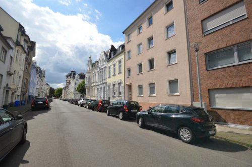 Mönchengladbach Immobilien DIREKT AM BUNTEN GARTEN - INVEST IN TOP LAGE! Gewerbe kaufen