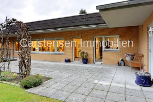 Mönchengladbach Häuser ++ BUNGALOW ... MIT EINLIEGERWOHNUNG ... WINDBERG ... WOHNEN UND ARBEITEN ... GENERATIONENWOHNEN Haus kaufen