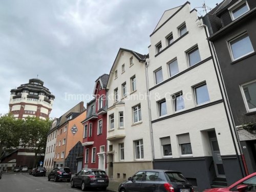 Mönchengladbach Gewerbe Immobilien Nähe Bunter Garten! 4-Familienhaus mit Potential Gewerbe kaufen