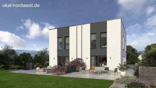 Mönchengladbach Immobilien Noch 2025 einziehen !! mit OKAL Förderung von 20.000.00 Euro !! Haus kaufen