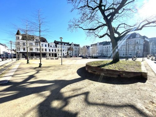 Mönchengladbach Gewerbe Immobilien Portfolio an zwei Top Standorten von Mönchengladbach - Schillerplatz und Wasserturm! Gewerbe kaufen