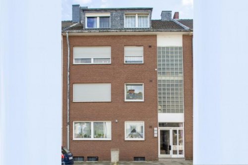 Mönchengladbach Wohnungen Ideale Starterimmobilie als Kapitalanlage oder für Eigennutzung Wohnung kaufen