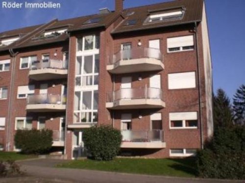 Mönchengladbach Wohnungsanzeigen Vollkasko Altersvorsorge! Eigentumswohnung mit Mietgarantie! Wohnung kaufen