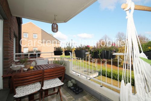 Mönchengladbach Neubau Wohnungen GUT GESCHNITTEN ... BALKON ... GARAGE ... TAGESLICHTBAD Wohnung kaufen