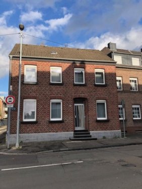 Mönchengladbach Immobilien Inserate Handwerker aufgepasst! Verwirklichen Sie hier Ihre Wohnträume - Förderdarlehen möglich! Haus kaufen