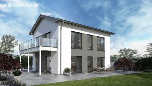 Mönchengladbach Hausangebote ***Tolle Stadtvilla - Ganz individuell nach Ihren Bedürfnissen*** Haus kaufen