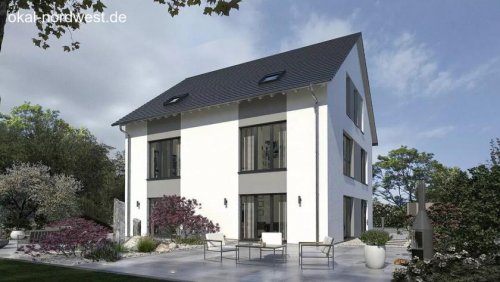 Mönchengladbach Häuser Noch 2025 einziehen !! mit OKAL Förderung von 20.000.00 Euro !! Haus kaufen