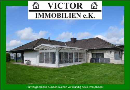 Nettetal Immobilie kostenlos inserieren 188 m² Bungalow + 74 m² Büro, 350 m² Halle+Unterstand, 3.163 m² Grundstück, 24/7 Industriegebiet Haus kaufen