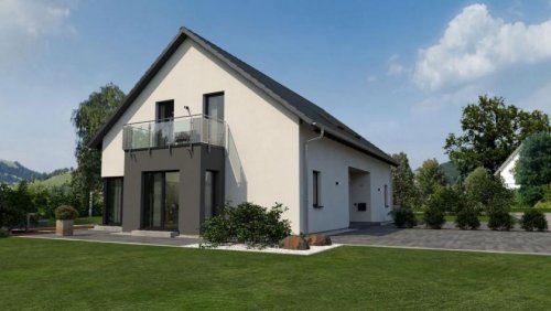 Korschenbroich Immobilien ZWEIGENERATIONENHAUS - Einzugsfertig kalkuliert Haus kaufen