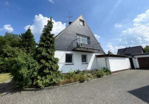 Kaarst Immobilien von privat Kaarst-West Bestlage, Südgarten, Westbalkon Haus kaufen