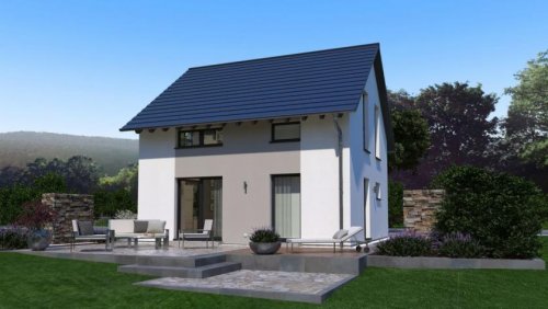 Neuss Immobilien Inserate KLEIN, ABER OHO: UNSER DURCHDACHTES DESIGNHAUS MIT PV ANLAGE !! Haus kaufen